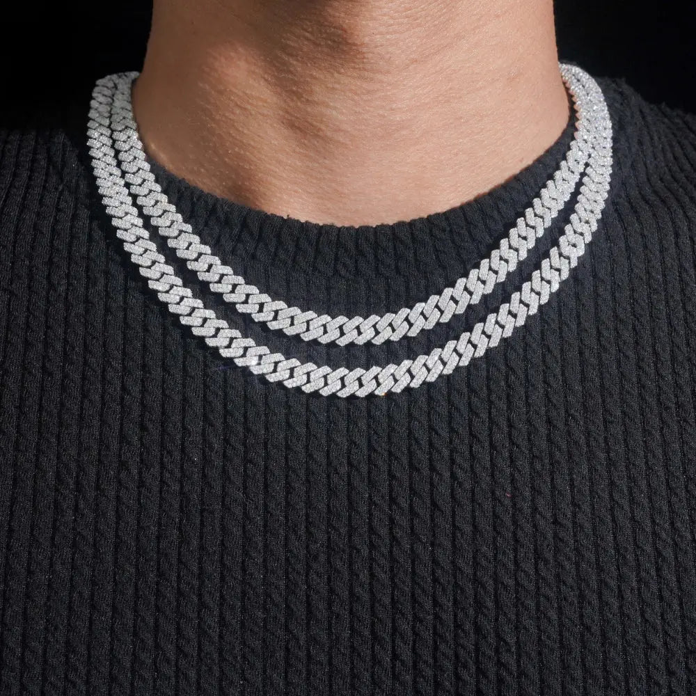 Nos Chaines cubain