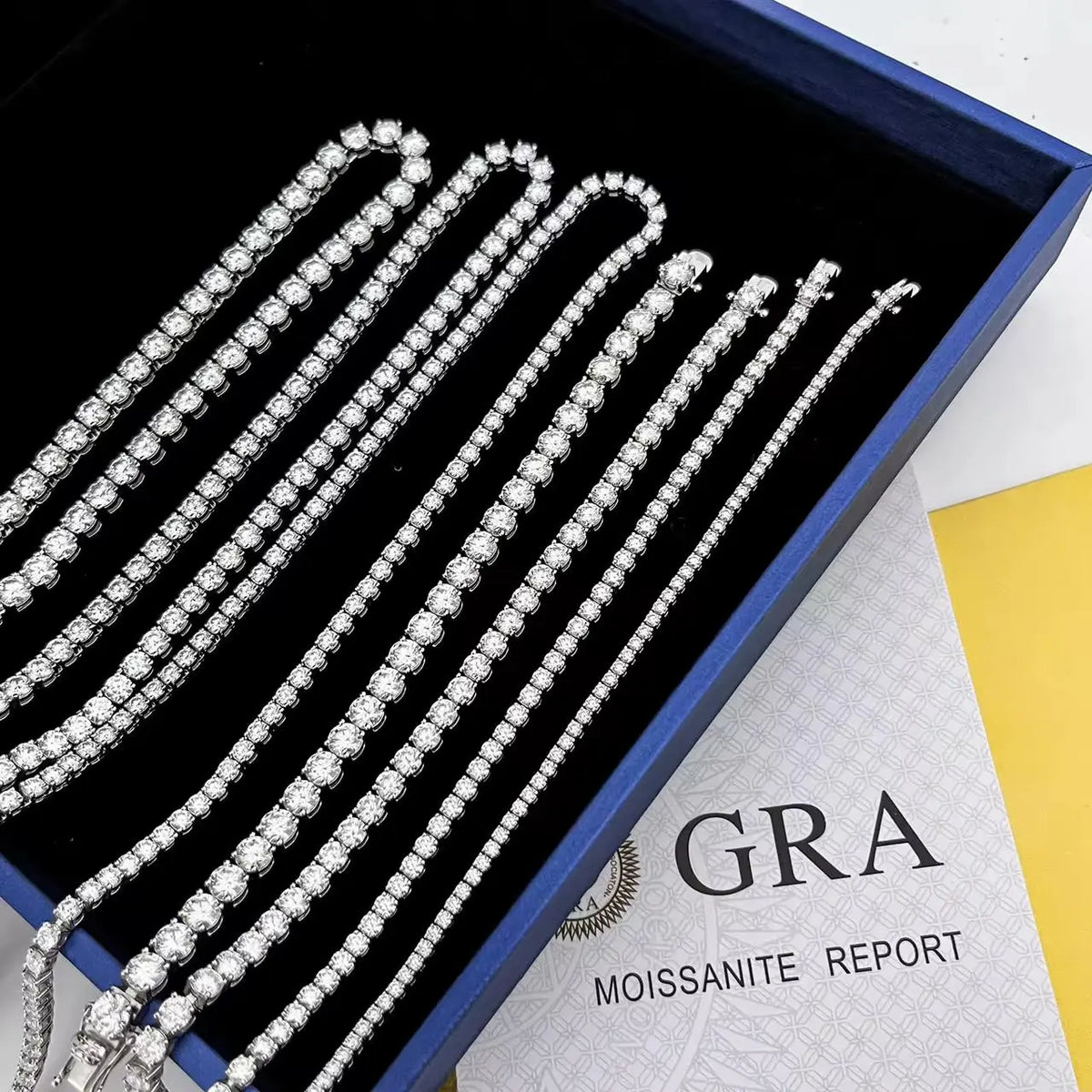 Toutes nos chaines