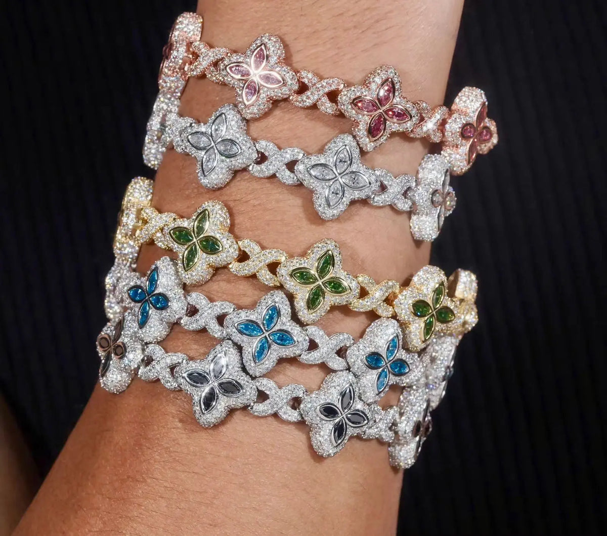 Nos best Bracelets